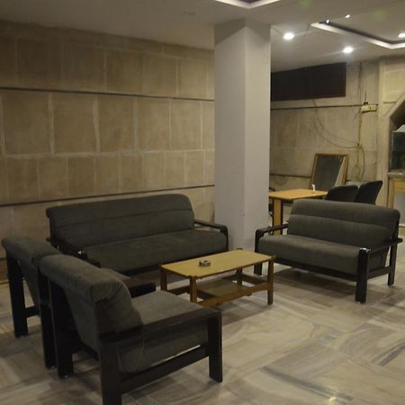 Hotel Khajuraho Regency Бхопал Екстер'єр фото