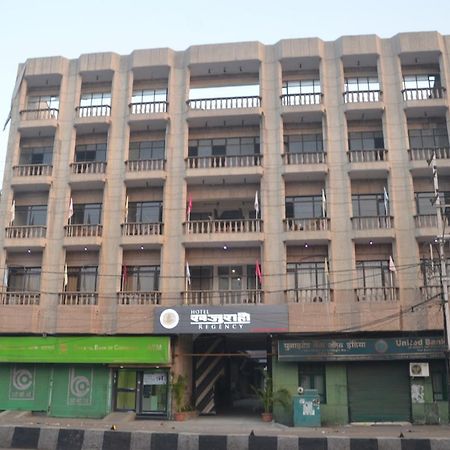 Hotel Khajuraho Regency Бхопал Екстер'єр фото
