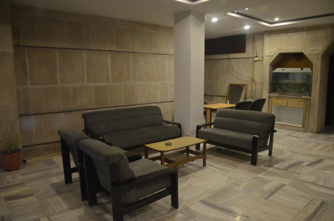 Hotel Khajuraho Regency Бхопал Екстер'єр фото